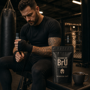 Warrior BrÜ