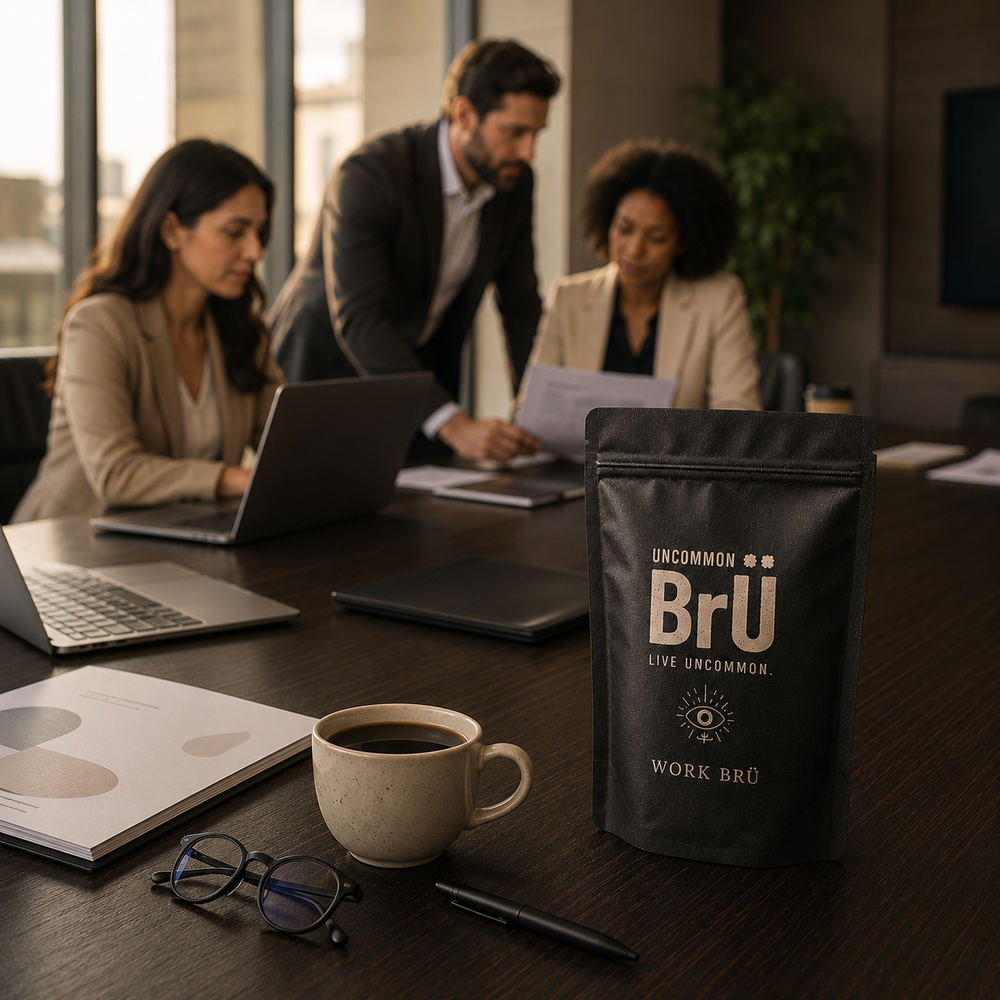 Work BrÜ