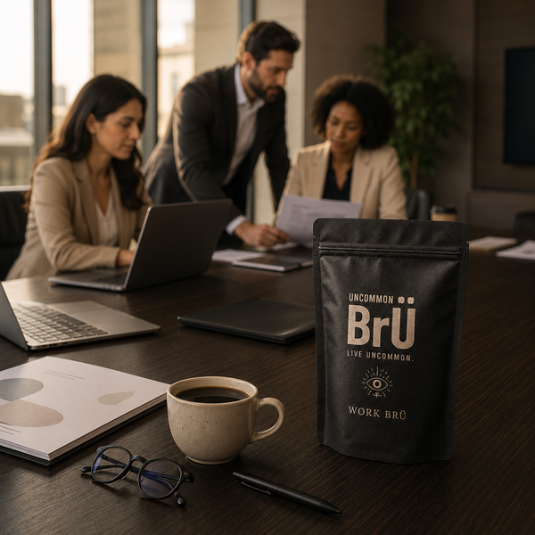 Work BrÜ