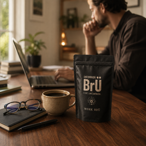 Work BrÜ