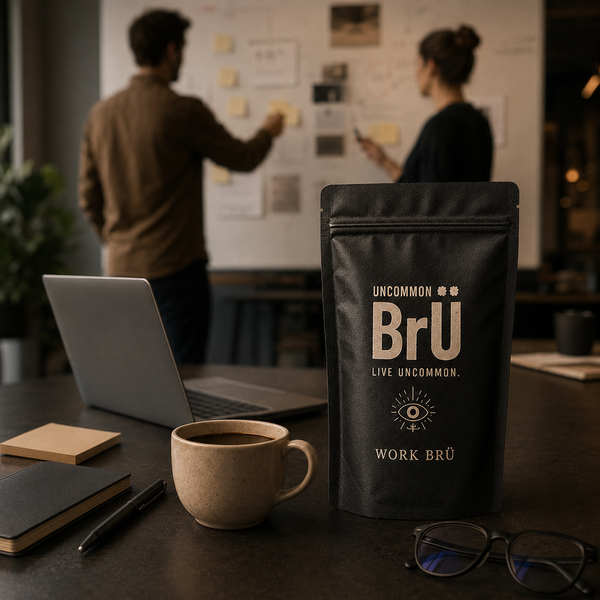 Work BrÜ
