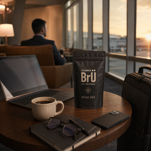 Work BrÜ
